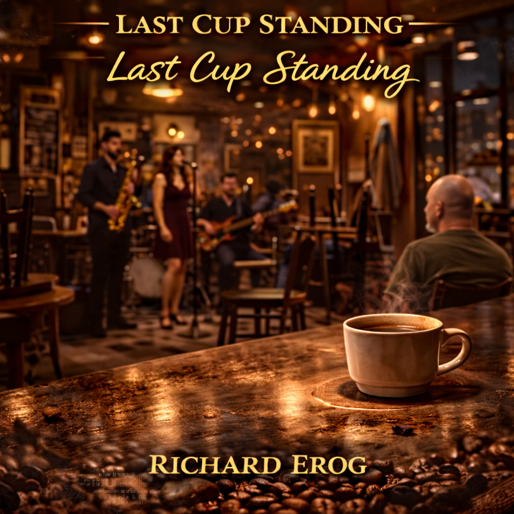 Last Cup Standing