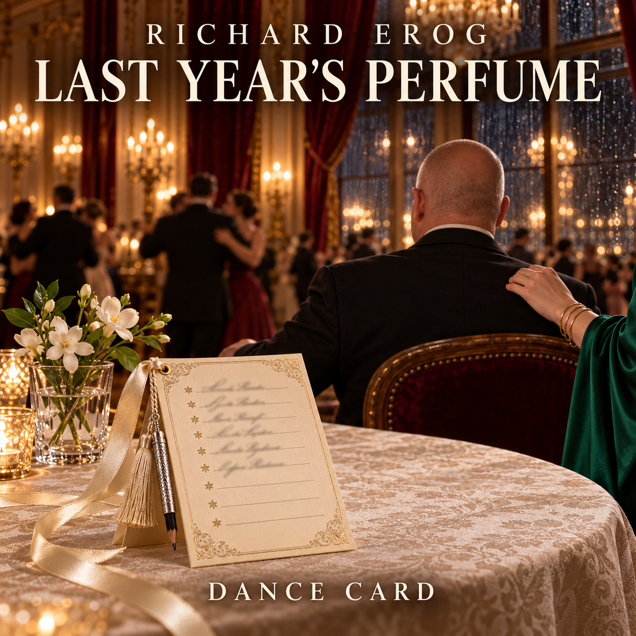 Dance Card