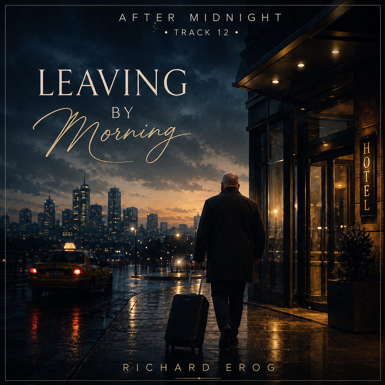 After Midnight