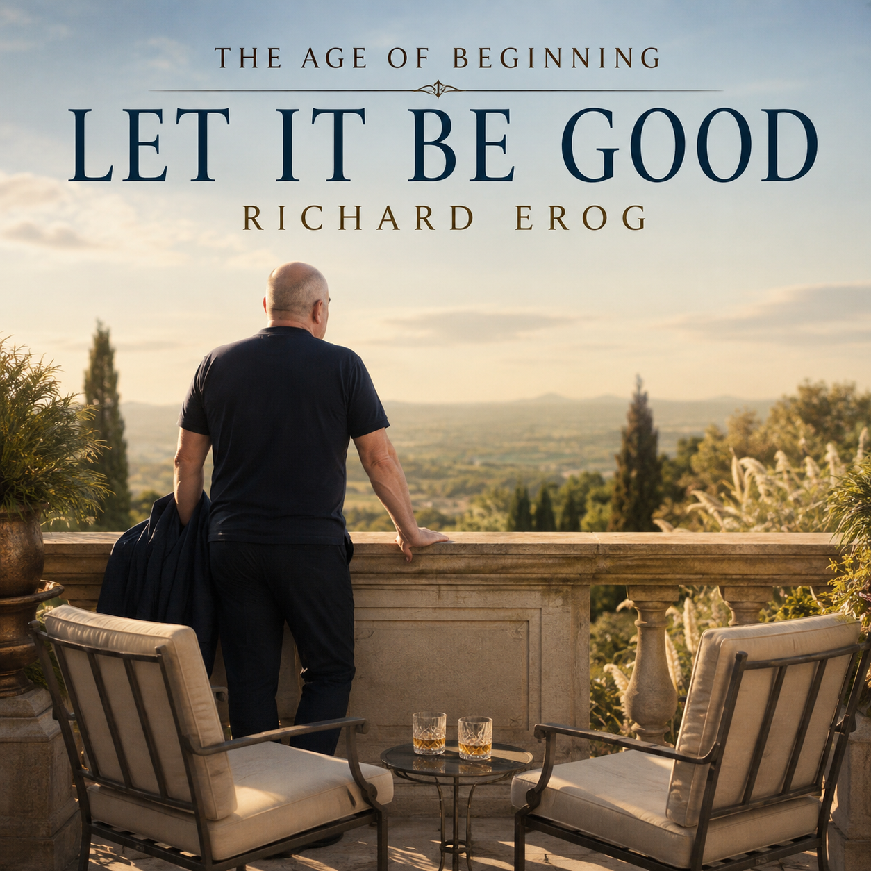 The Age of Beginning