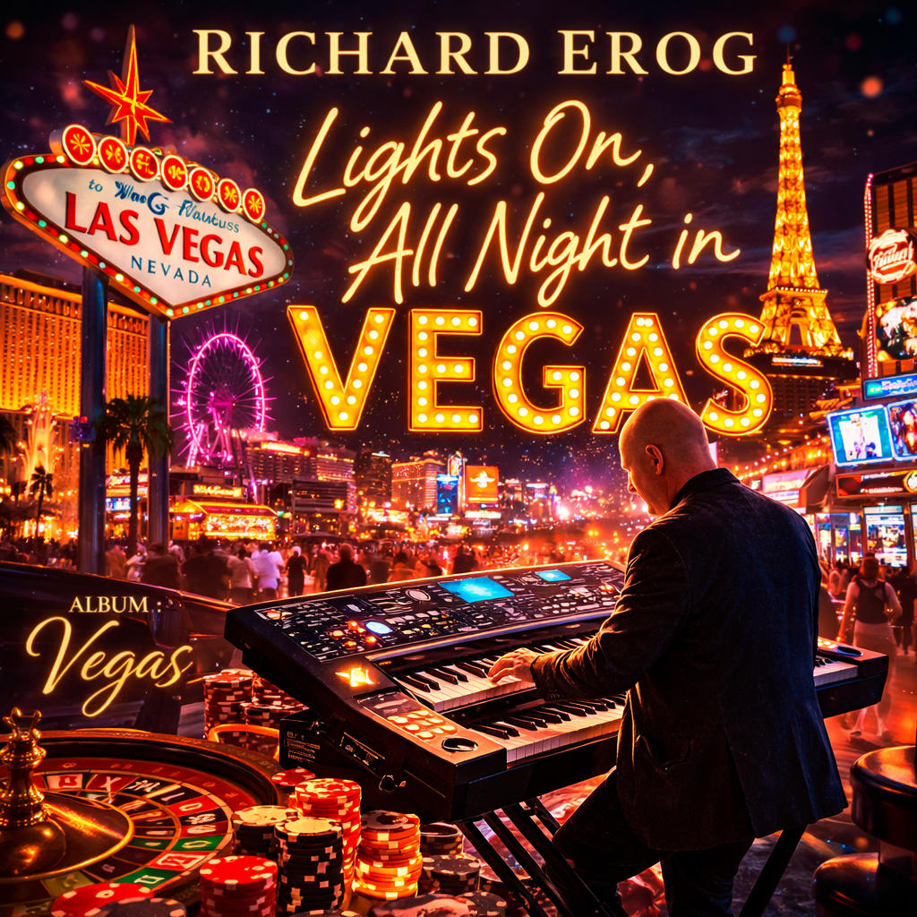 Vegas