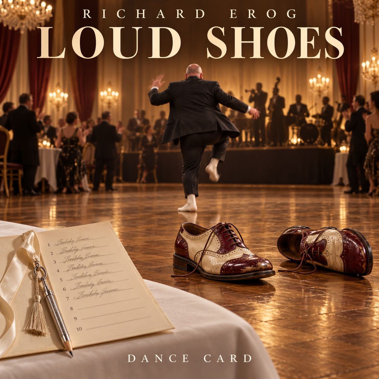 Dance Card