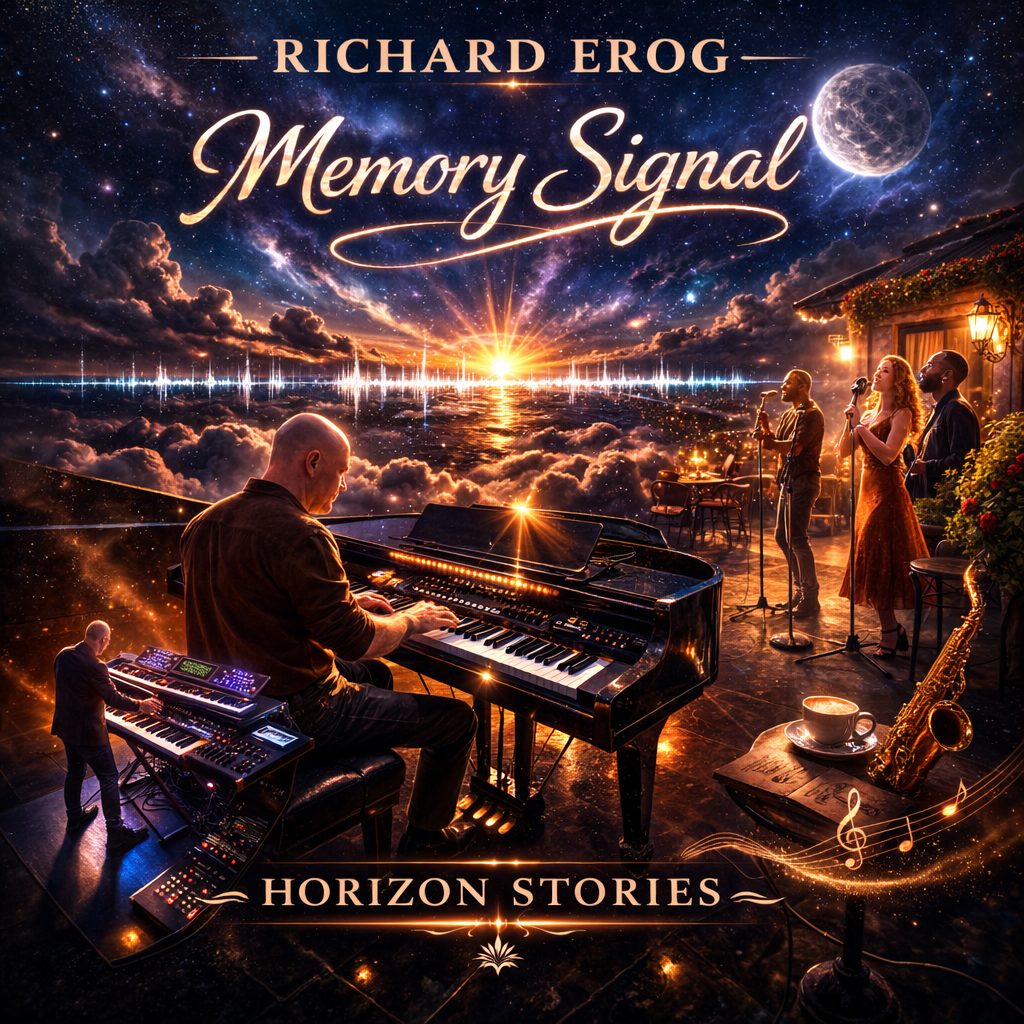 Horizon Stories