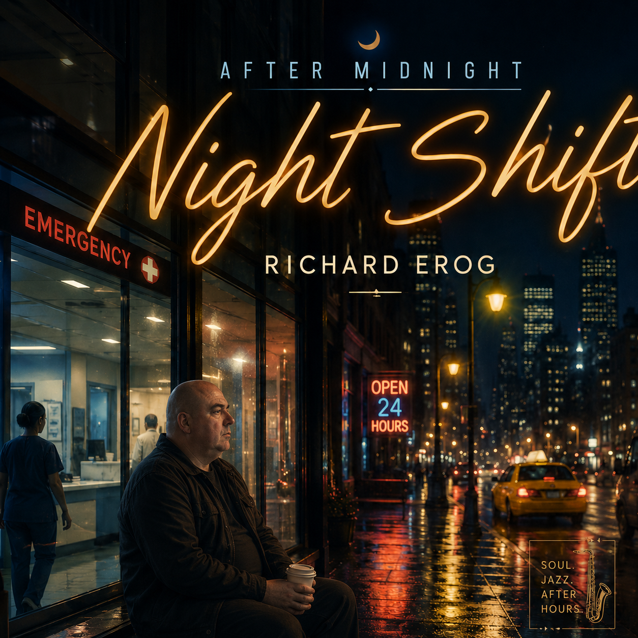 After Midnight