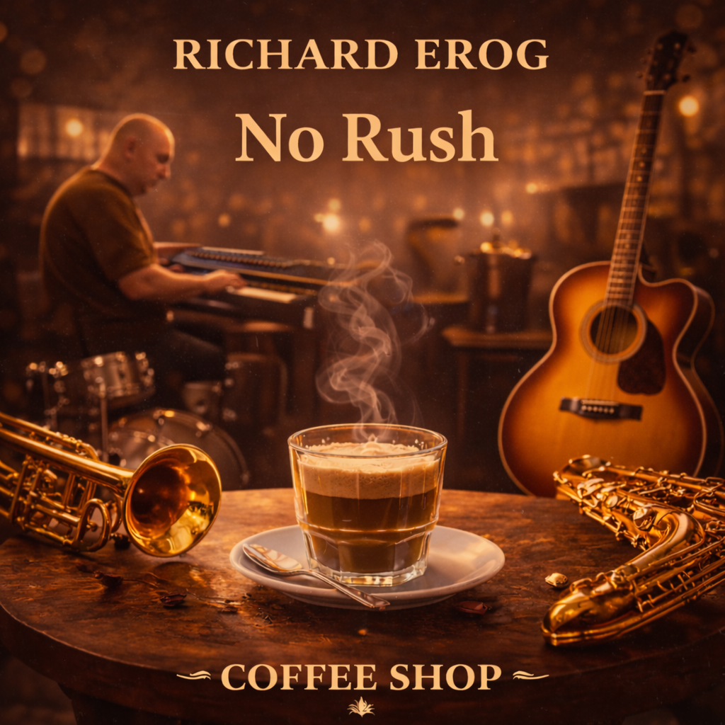 Coffee Shop