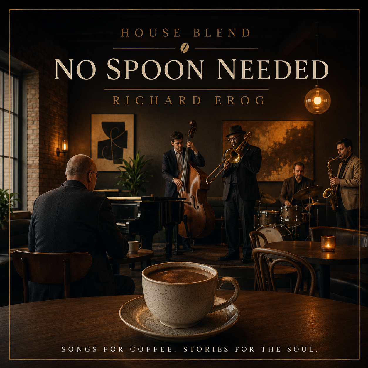 House Blend
