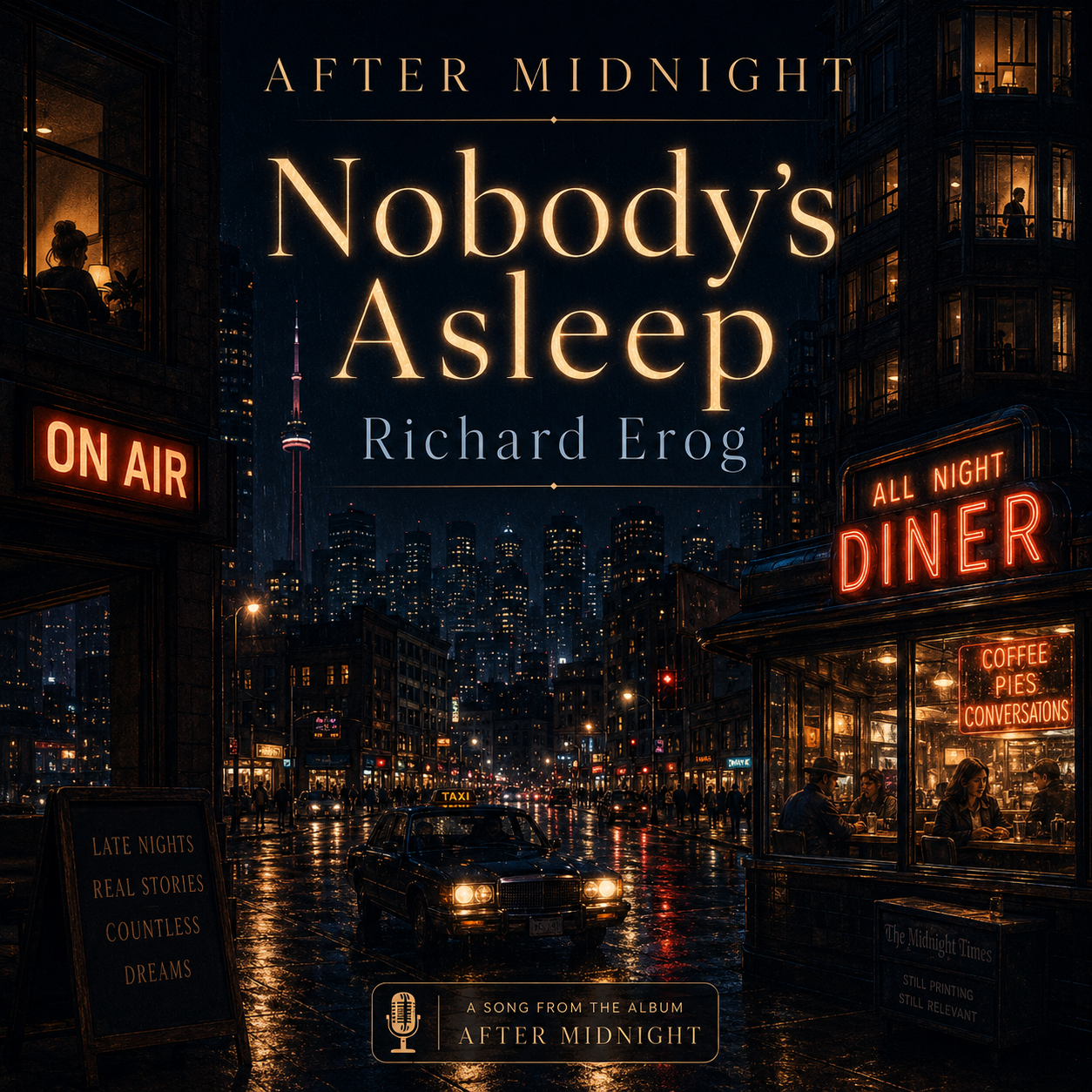 After Midnight