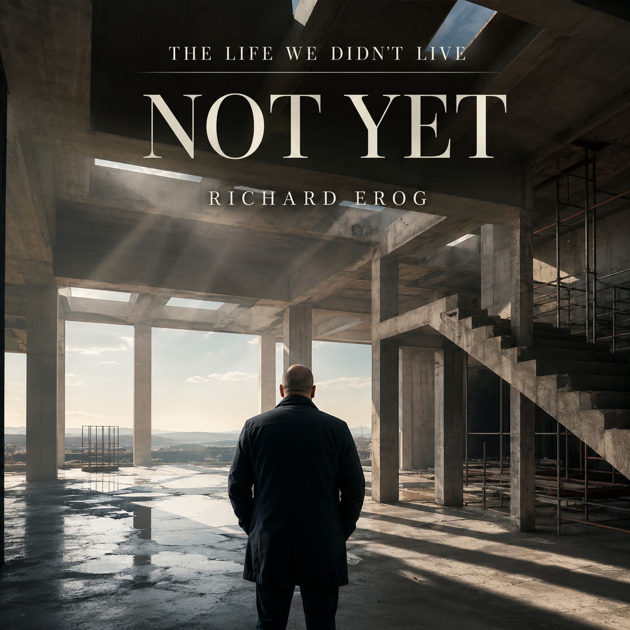 The Life We Didn't Live