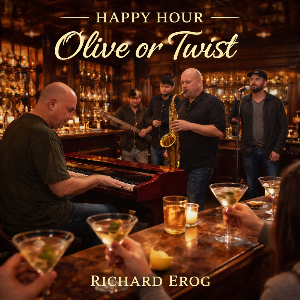 Happy Hour