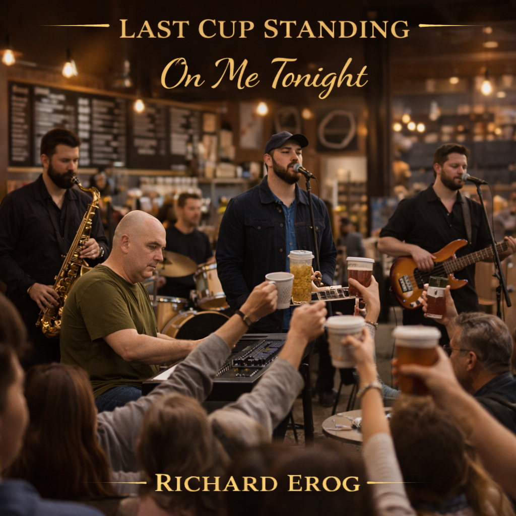 Last Cup Standing