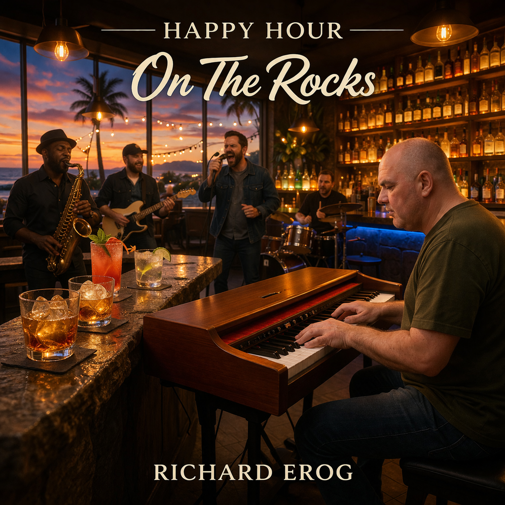 Happy Hour