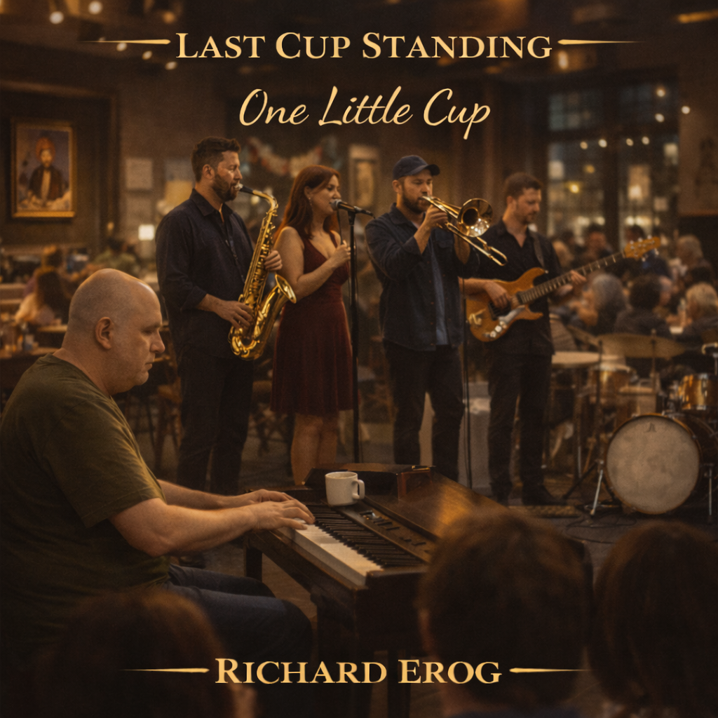 Last Cup Standing