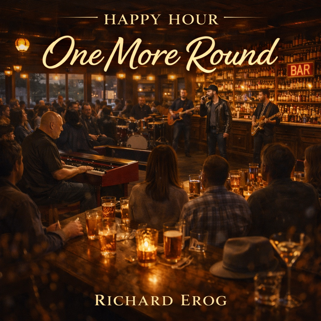 Happy Hour