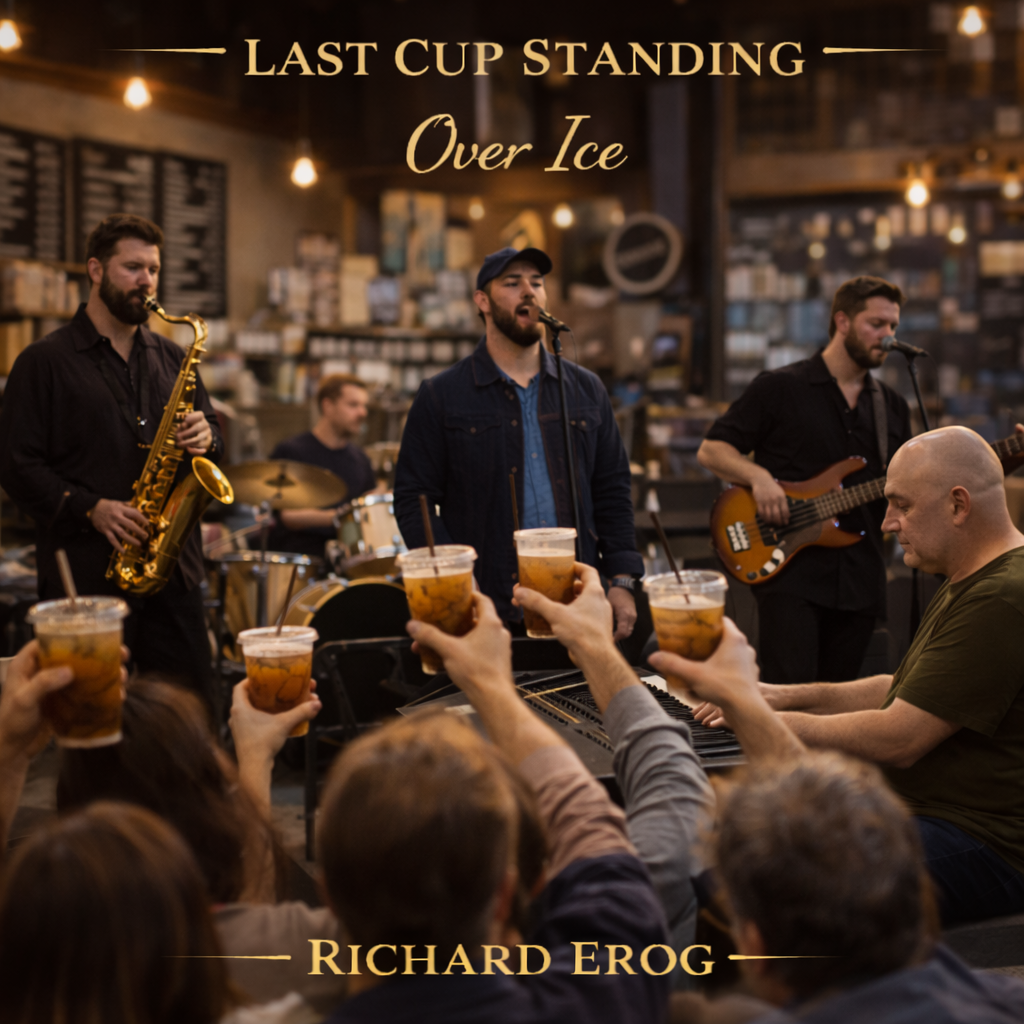 Last Cup Standing