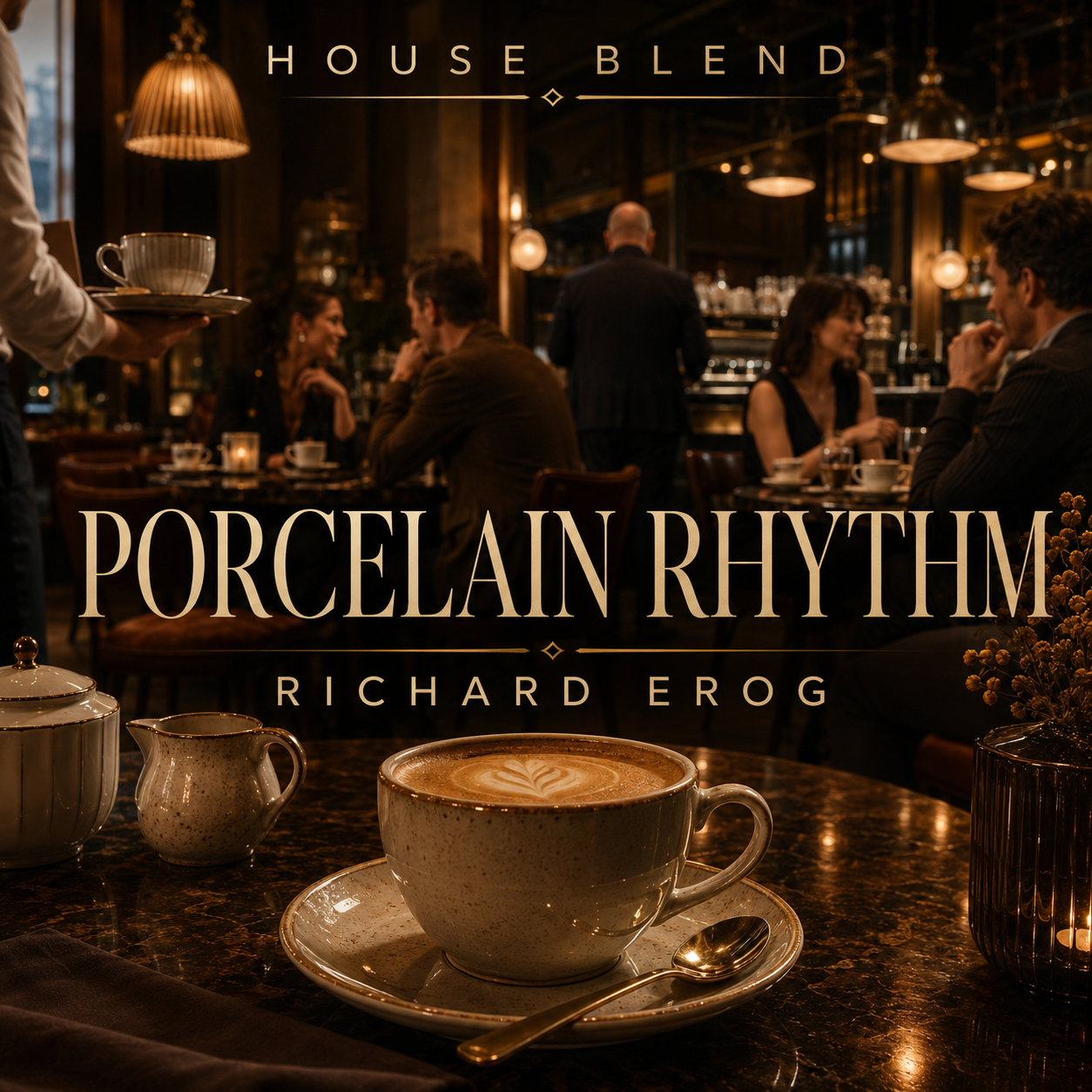 House Blend