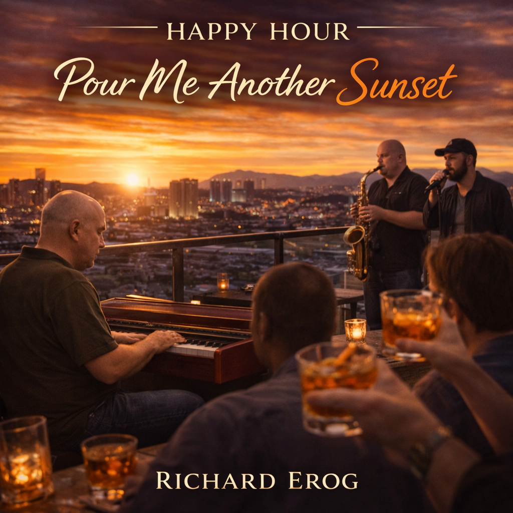 Happy Hour