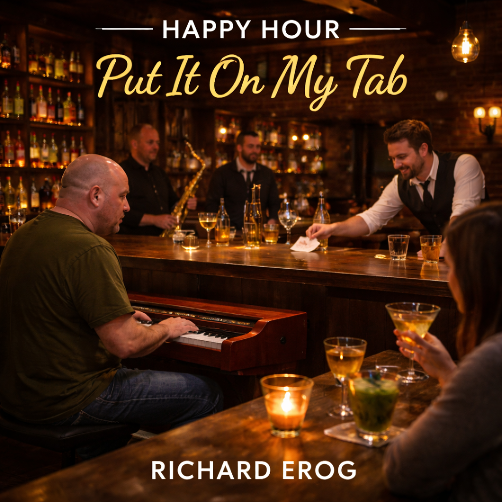 Happy Hour