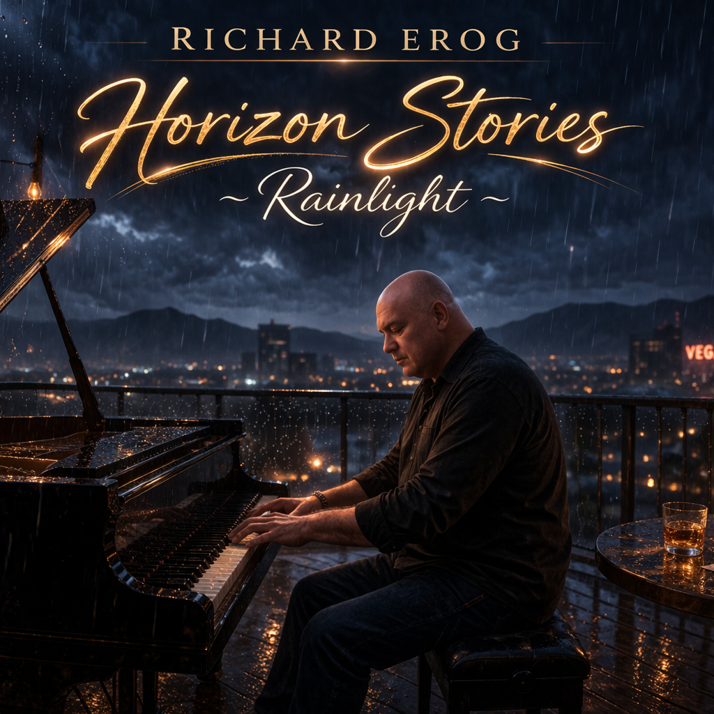 Horizon Stories