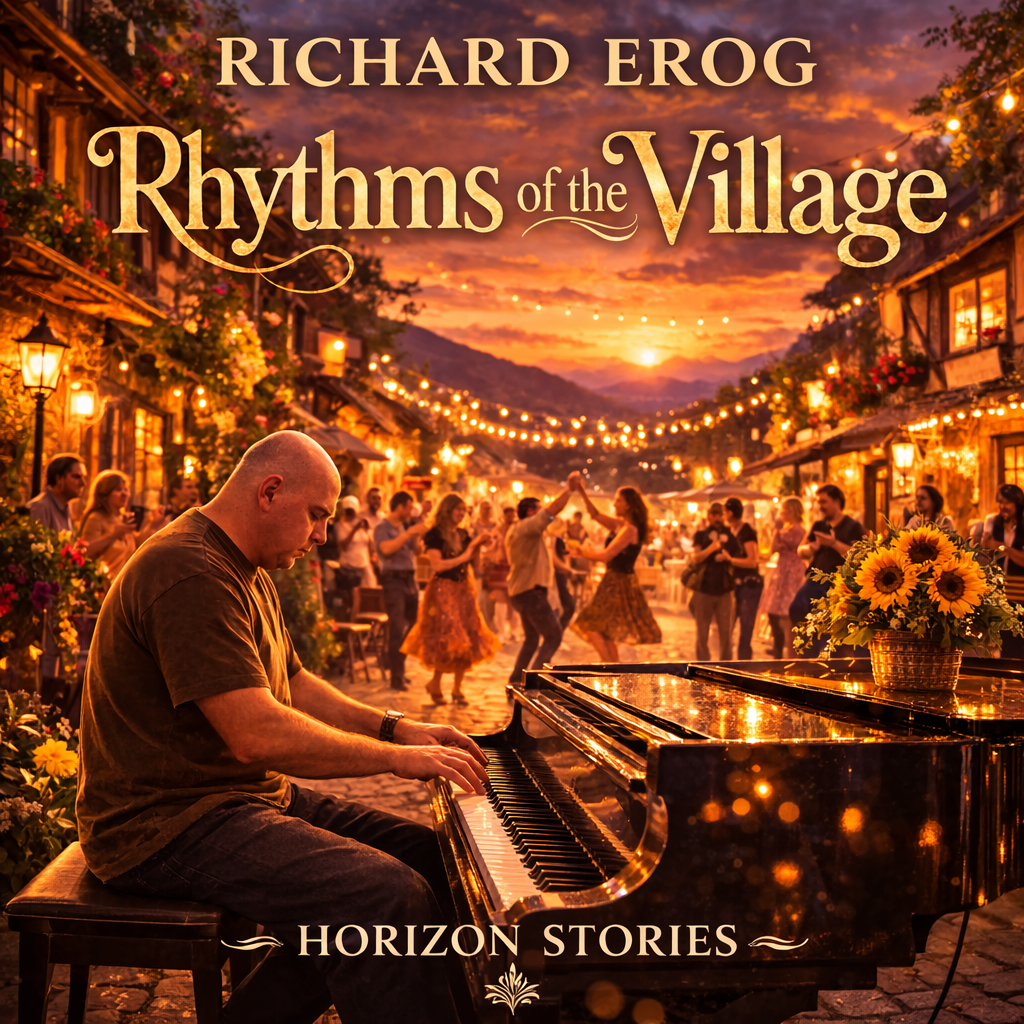 Horizon Stories