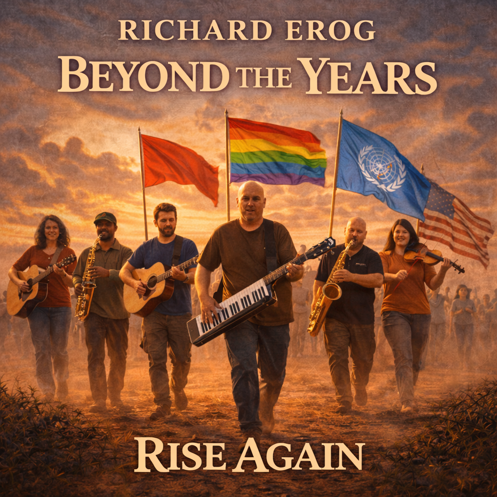 Beyond the Years
