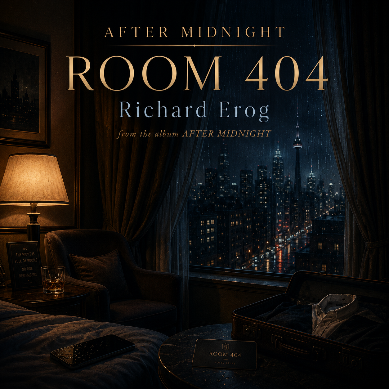 After Midnight