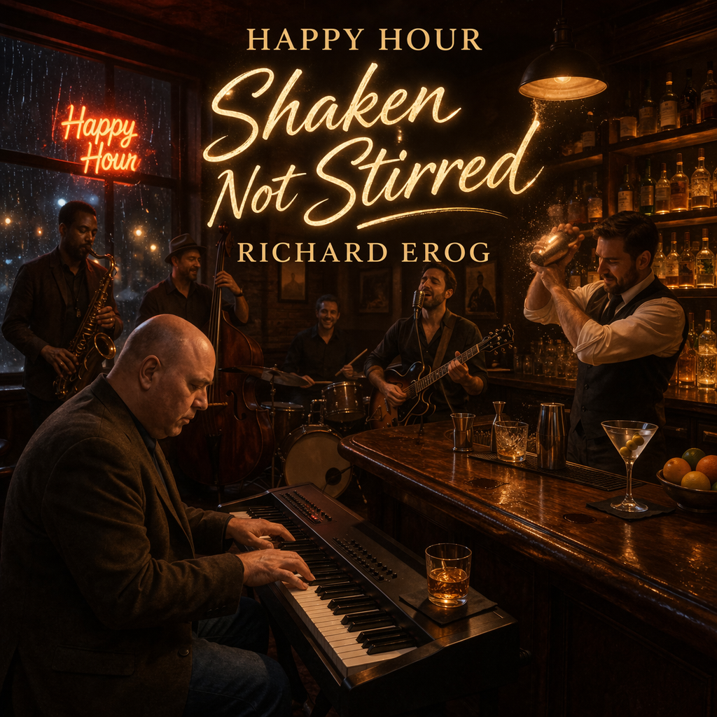 Happy Hour