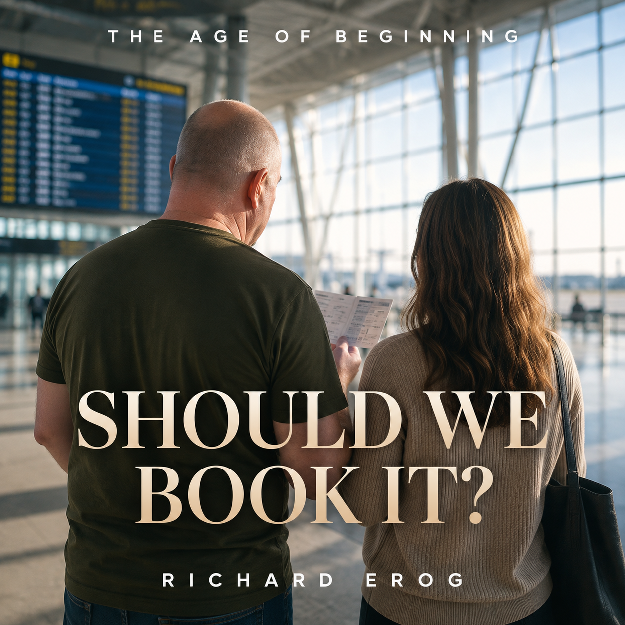 The Age of Beginning