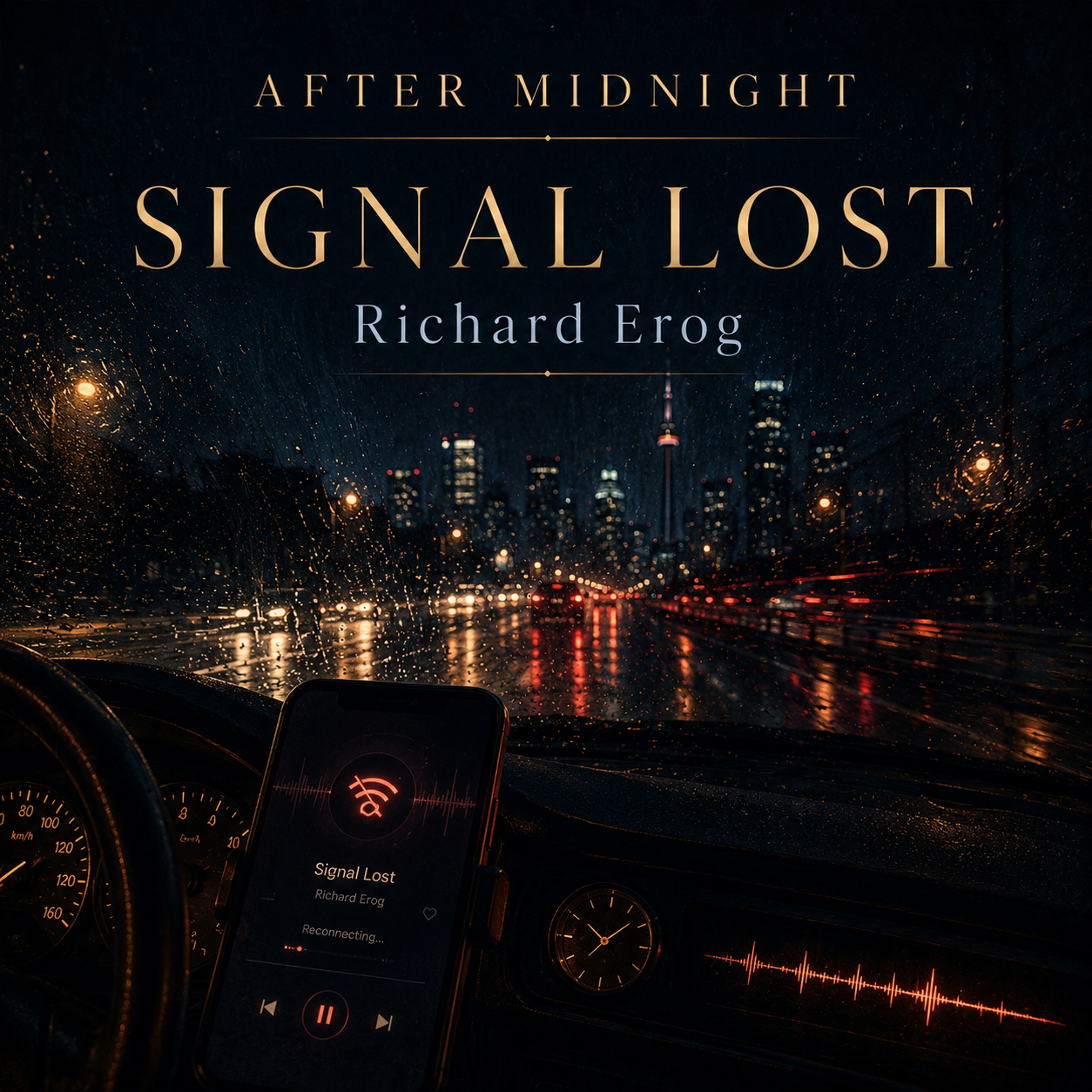 After Midnight