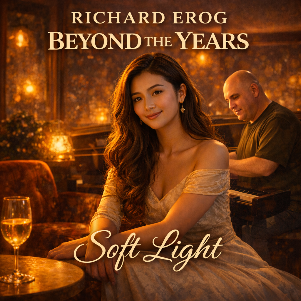 Beyond the Years