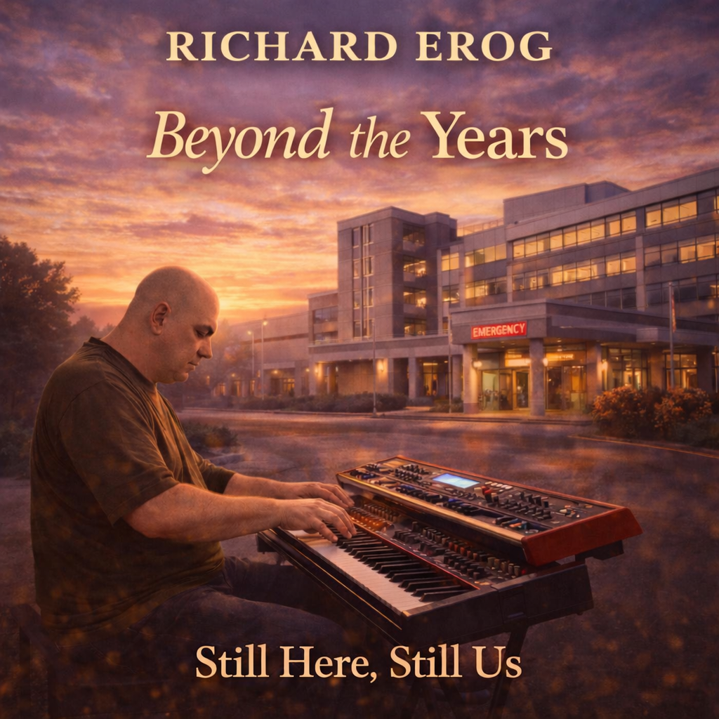 Beyond the Years