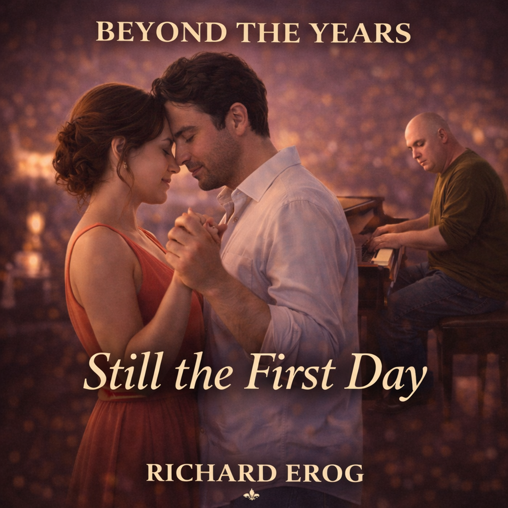 Beyond the Years