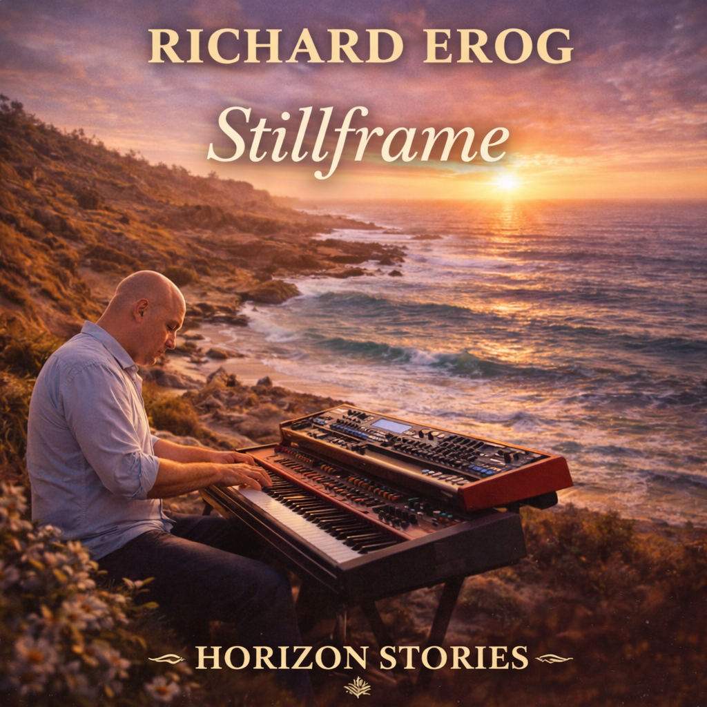 Horizon Stories