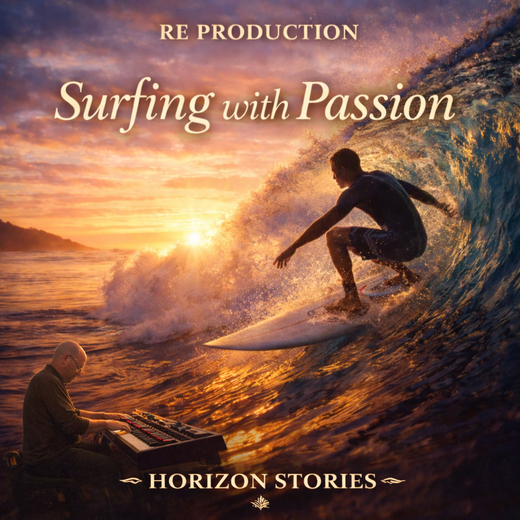 Horizon Stories