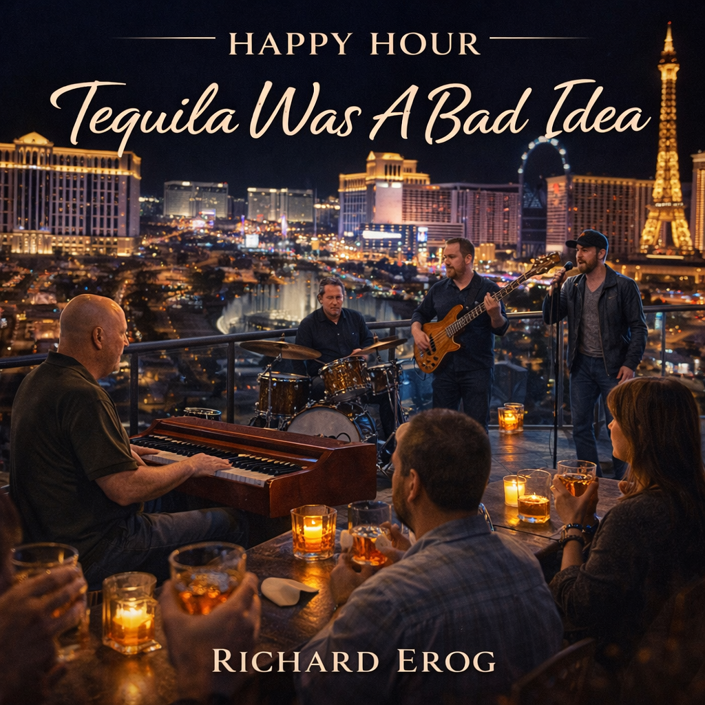Happy Hour