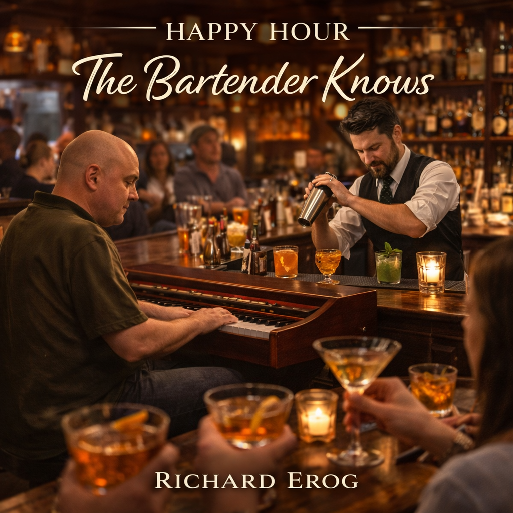 Happy Hour