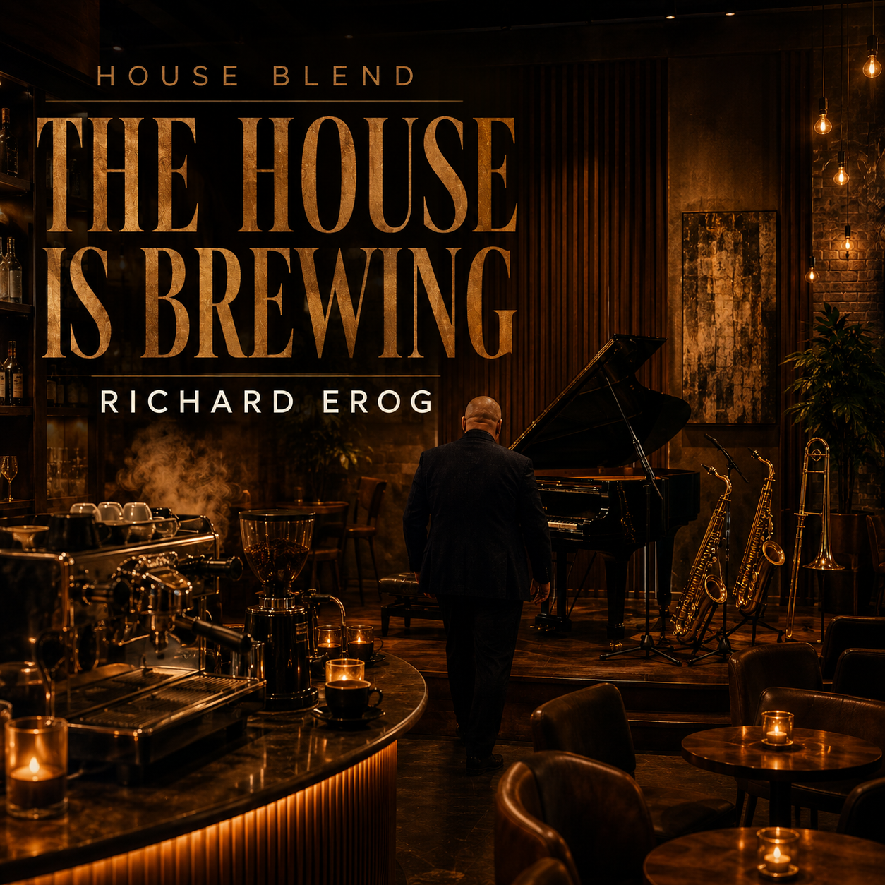 House Blend
