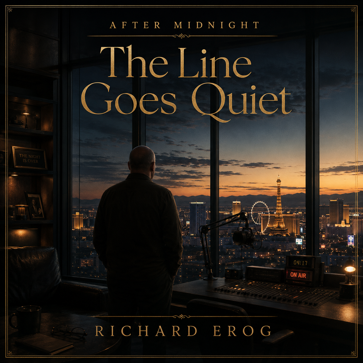 After Midnight