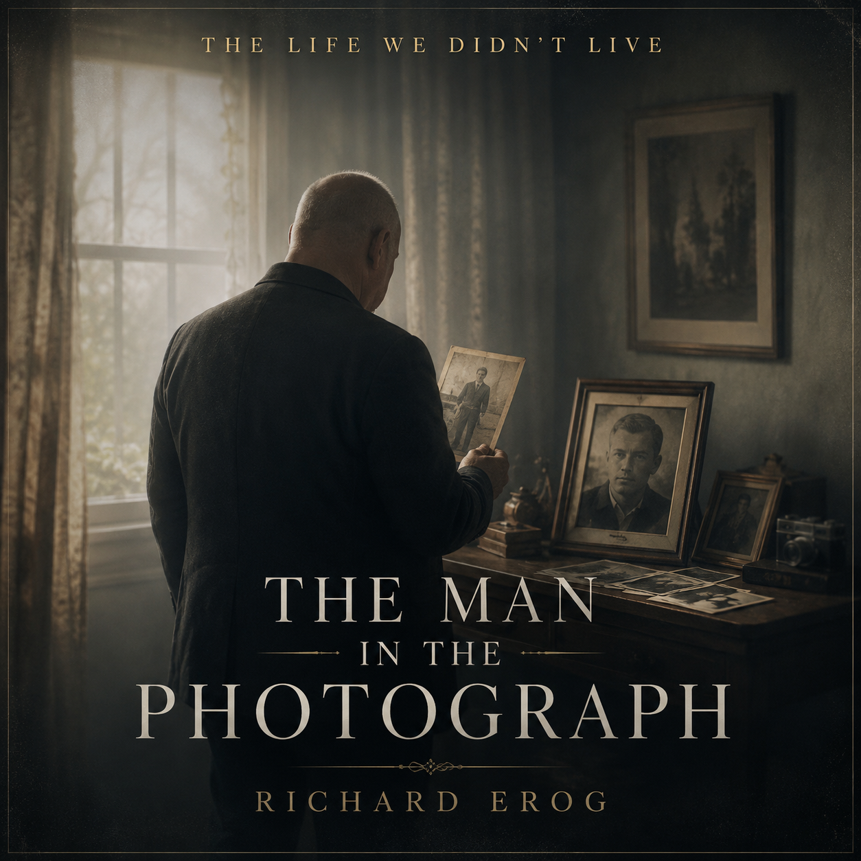 The Life We Didn't Live