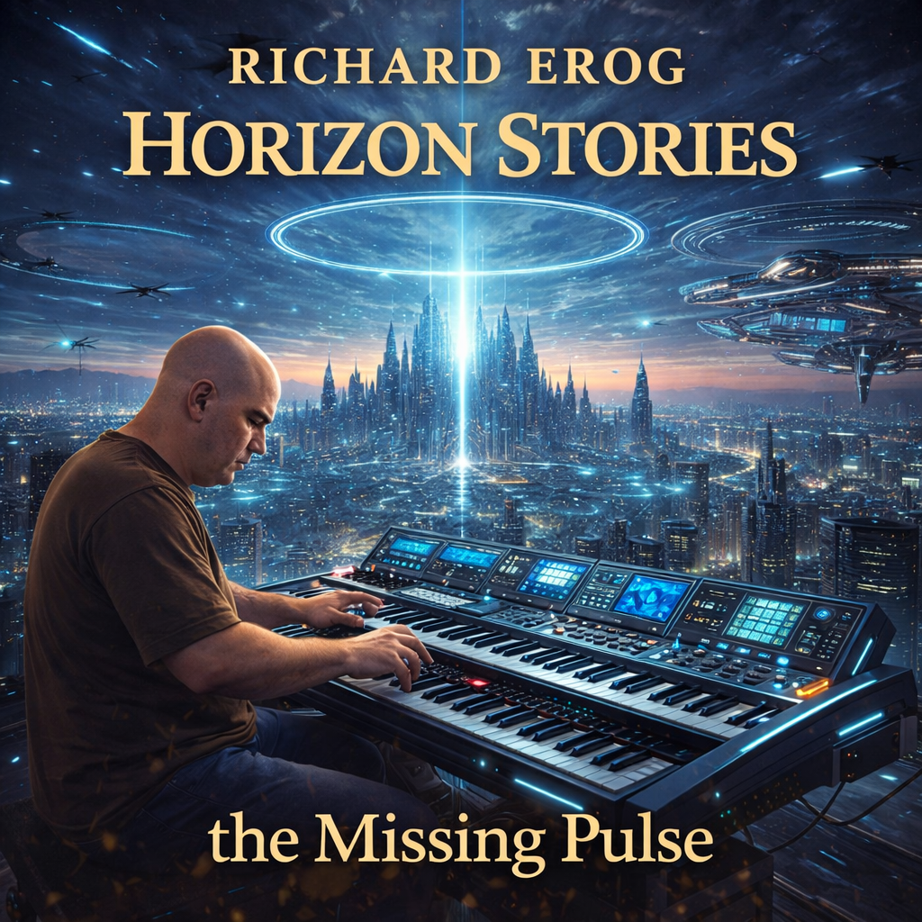 Horizon Stories