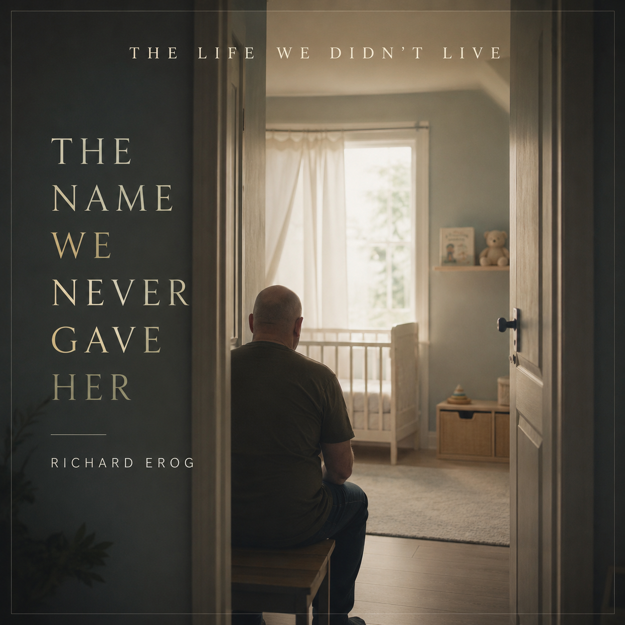 The Life We Didn't Live