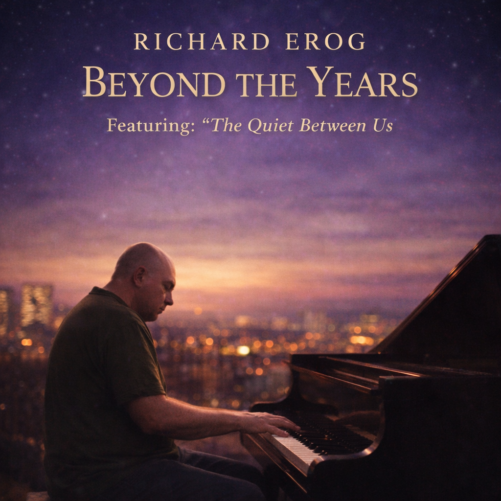 Beyond the Years