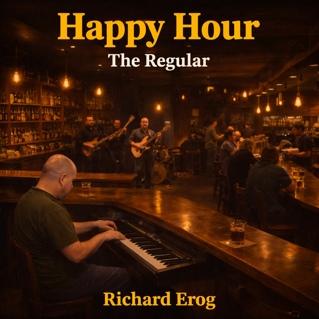 Happy Hour