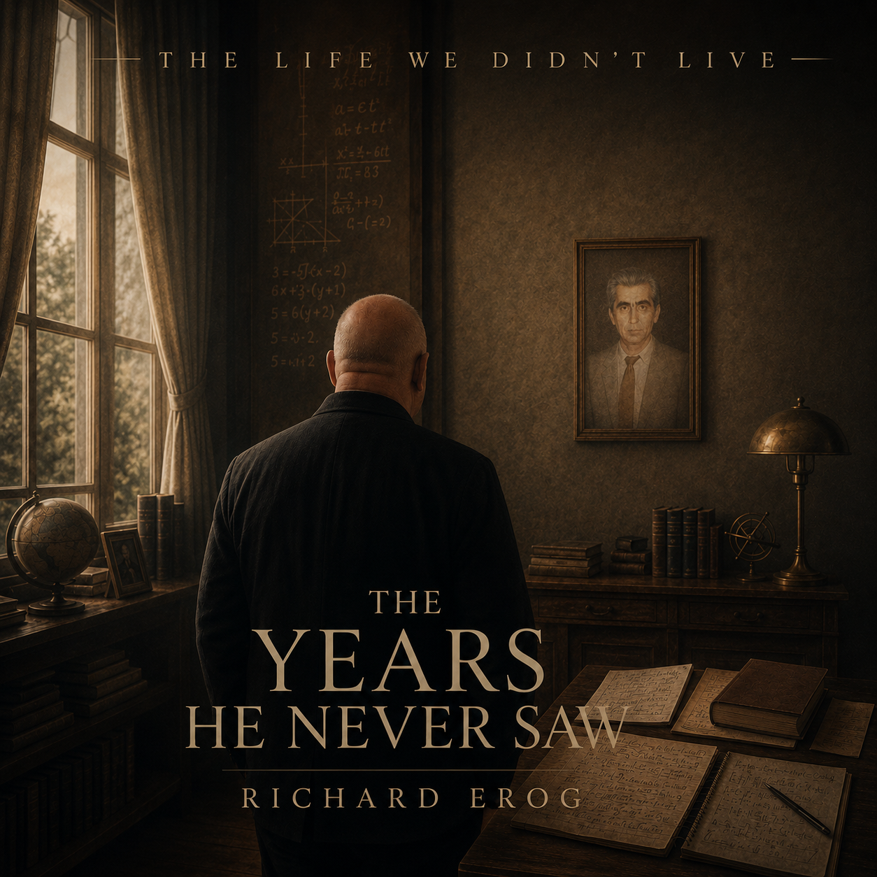 The Life We Didn't Live