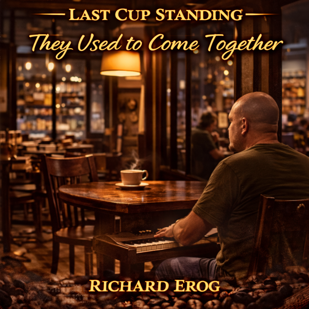Last Cup Standing
