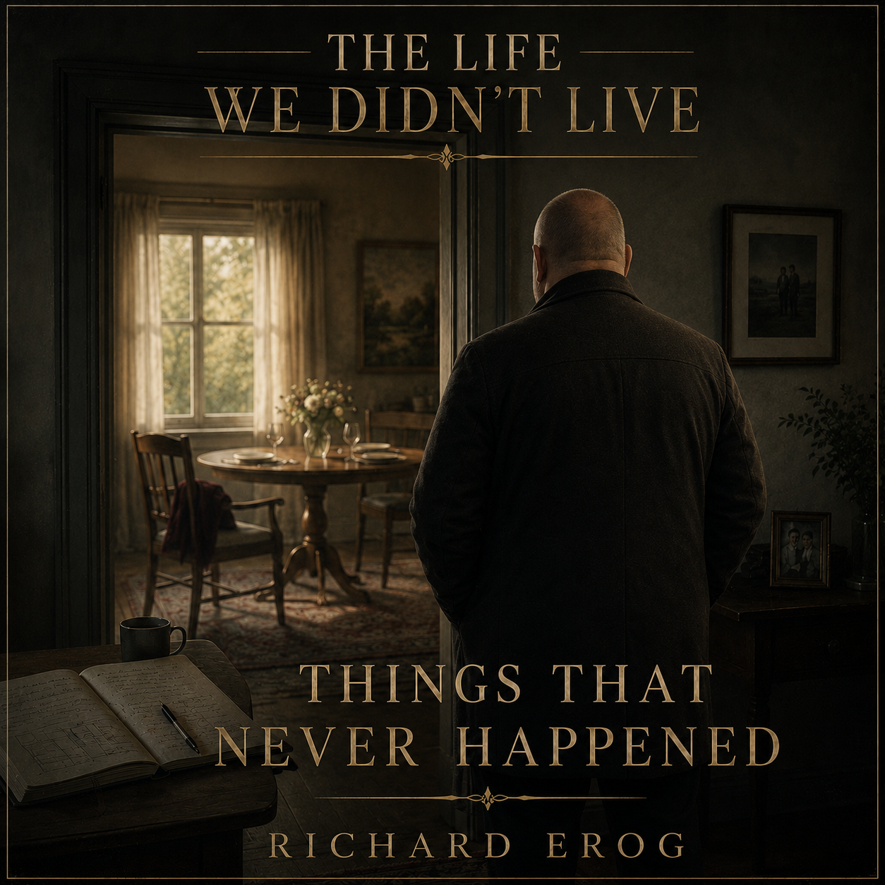 The Life We Didn't Live