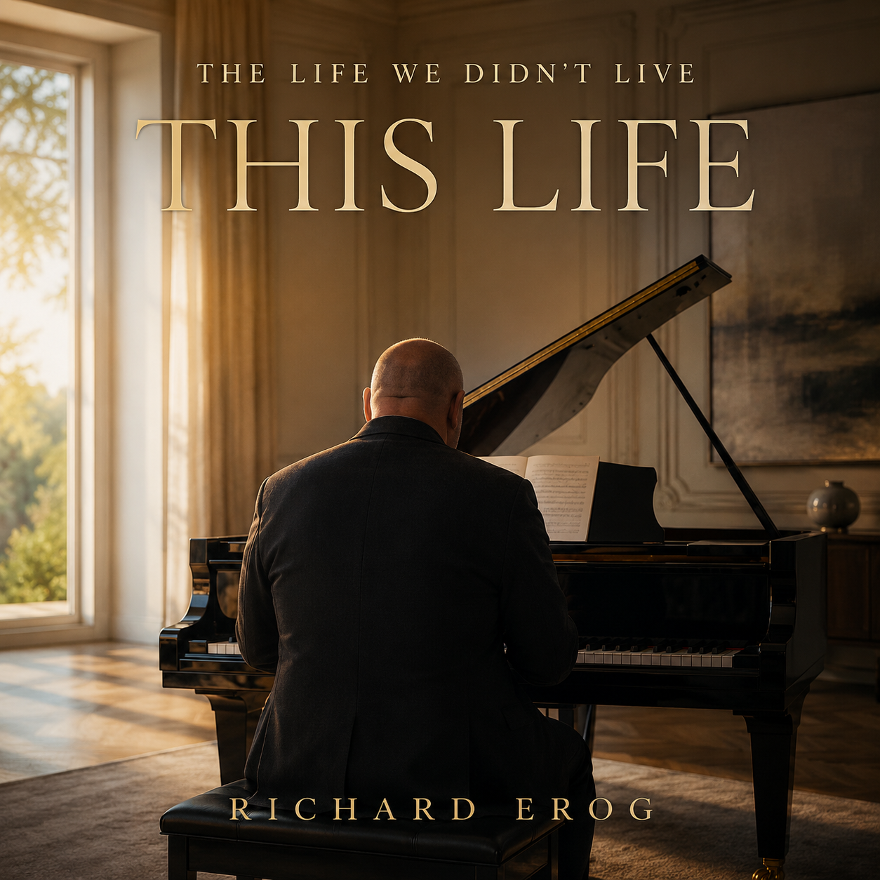 The Life We Didn't Live
