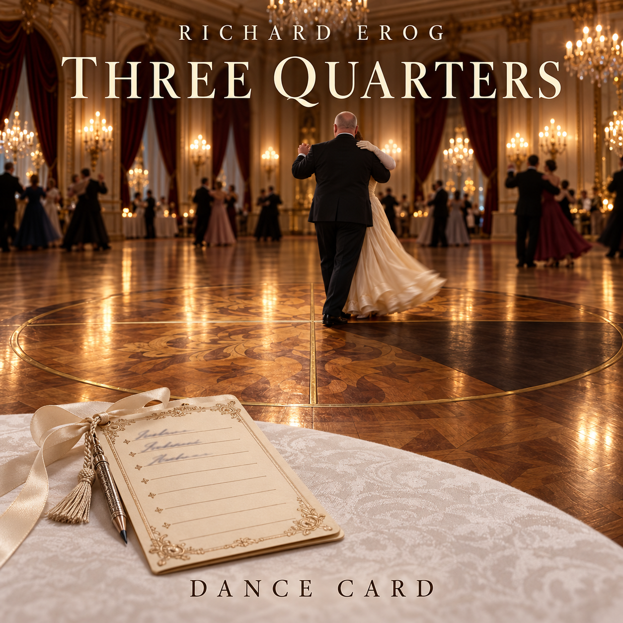 Dance Card