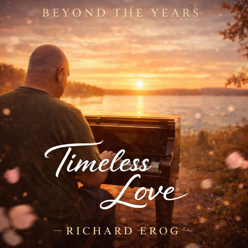 Beyond the Years