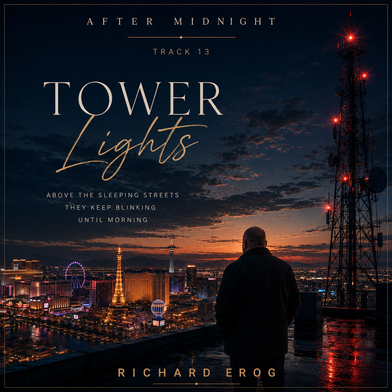 After Midnight