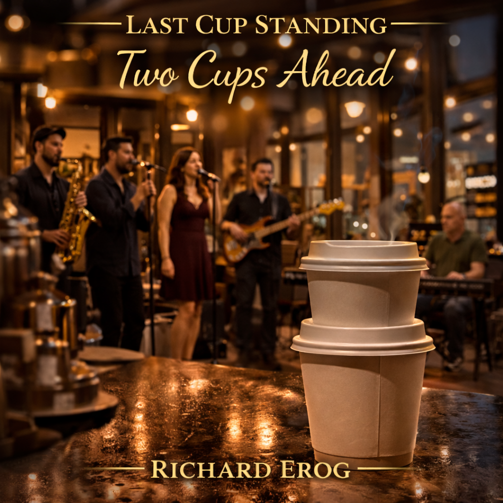 Last Cup Standing